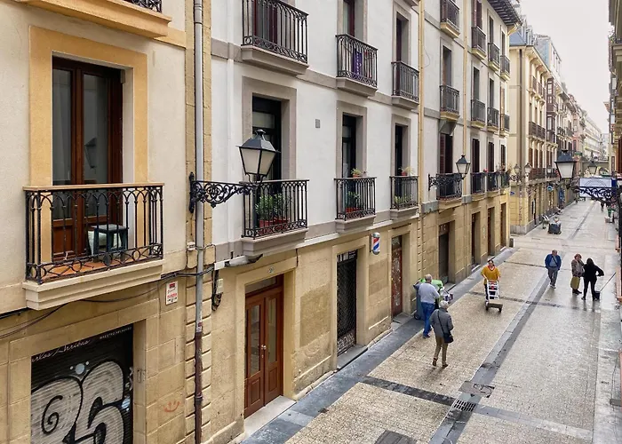 Pension El Puerto