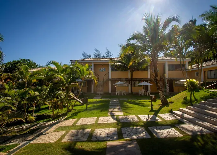 Hotel Latitud Buzios By Latitud Hoteles