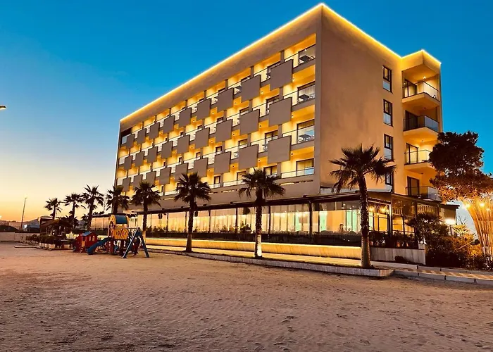 Amara Hotel&SPA Durrës