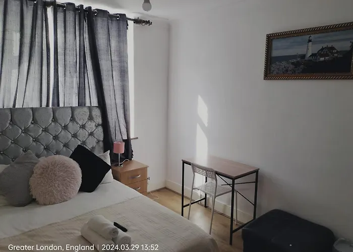 Victorian Woods Bnb Londres