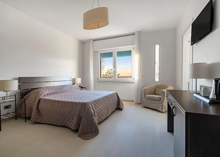 Hotel Sorriso Venetië-Lido
