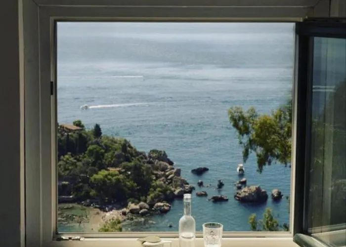 B&B La Bergerie