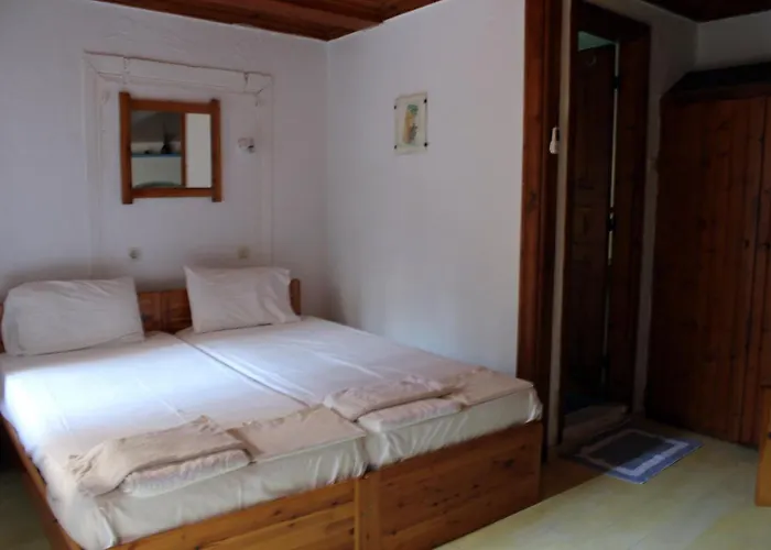 Sotos Pension