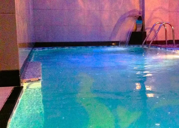Hotel Arca Lui Noe Sinaia