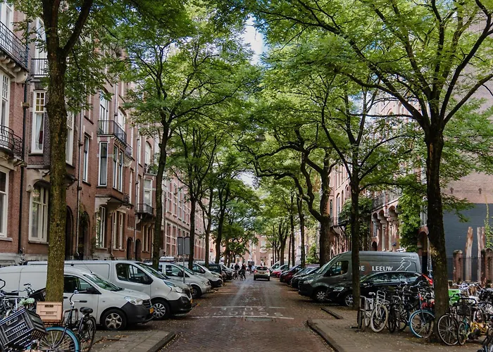 Hotel Fita Ámsterdam