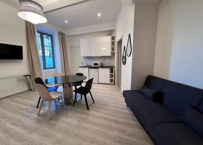 Residence Diaz Como