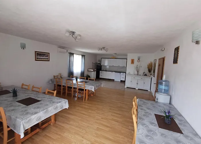 Villa Ana Međugorje