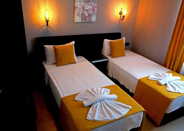 Yasemin Hotel