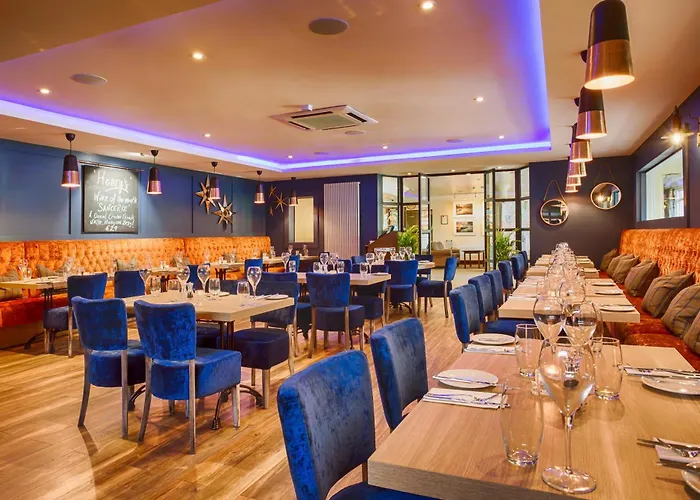 The Glenside Hotel Drogheda