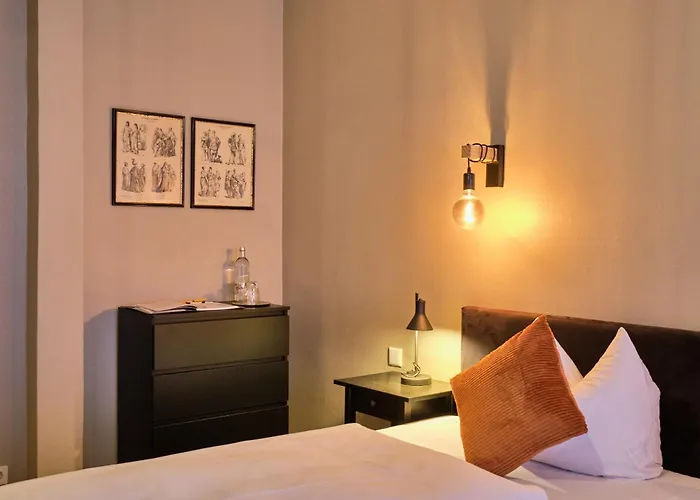 Hotel Roter Hahn Ratisbona