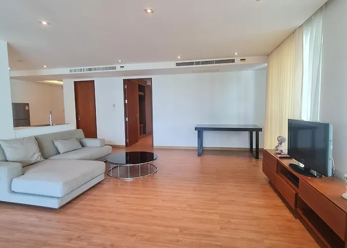The Privilege Residence Patong