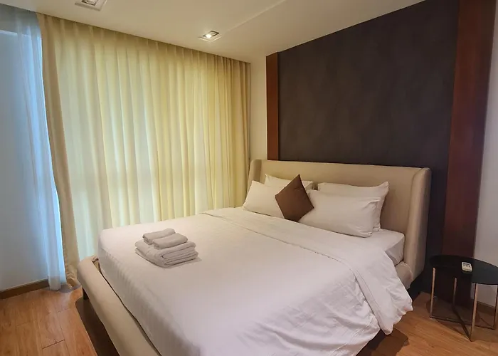 The Privilege Residence