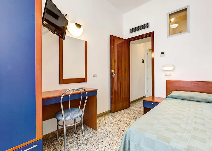 Hotel Atlas