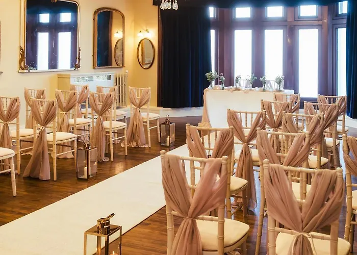 The Cleveland Tontine Hotel Northallerton