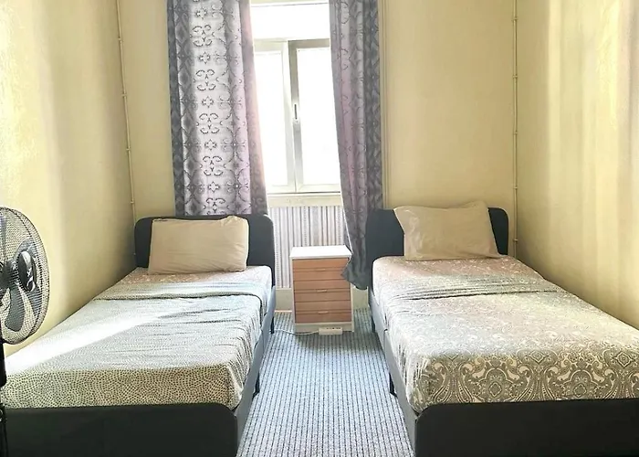 Sri-Indo Guest House