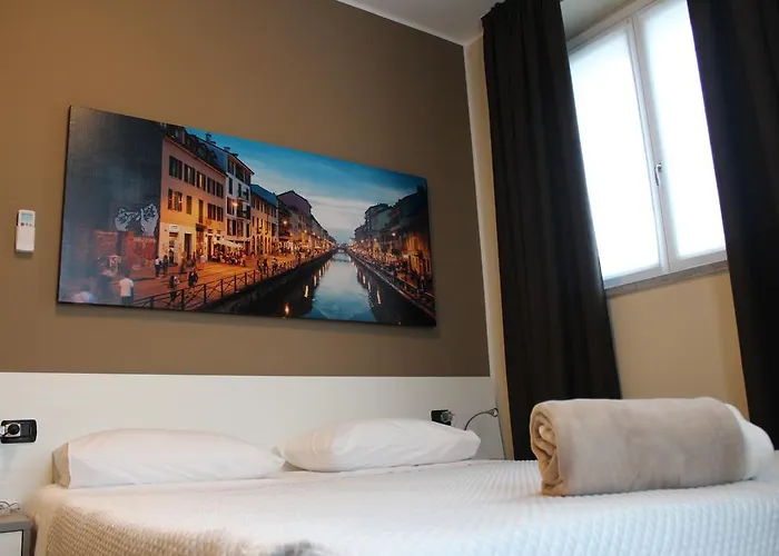 Locanda Ai Due Orsi Milano