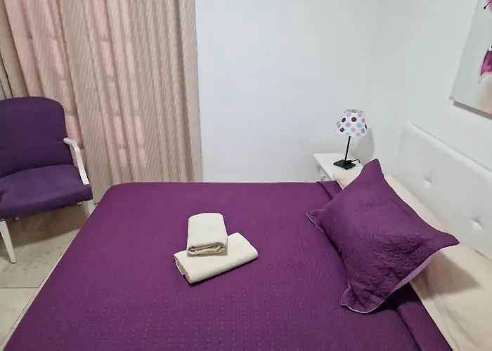 Vila Lavanda
