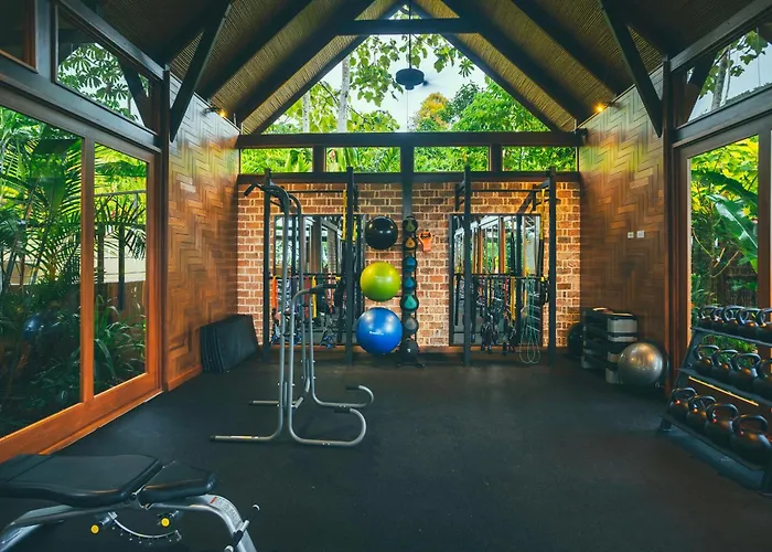 Amor Arenal Adults Friendly La Fortuna
