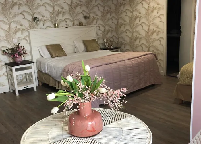 Hotel Les Embruns Le Touquet
