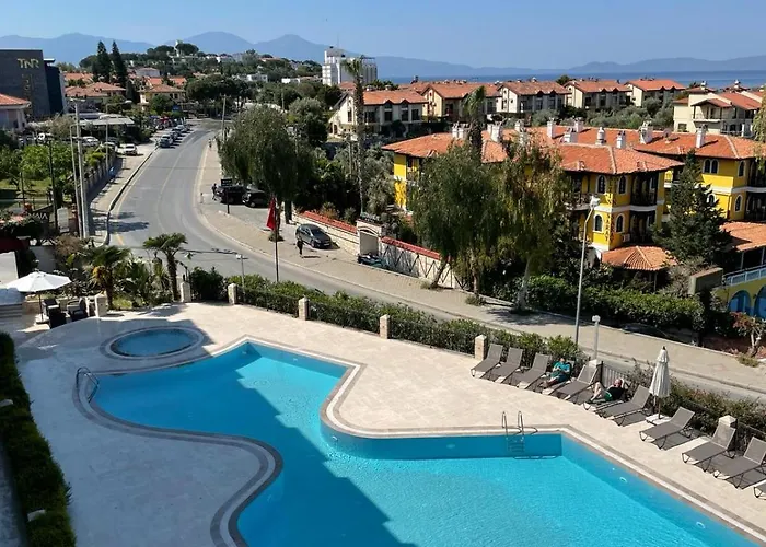 Hotel Carina Kusadasi