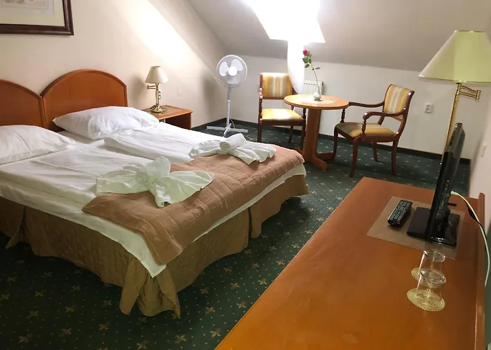 Hotel Geo