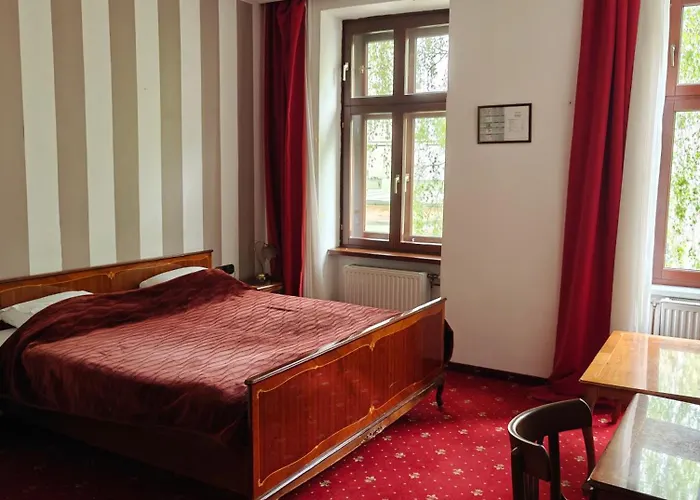 Mariahilf Citycenter Hotel Viena