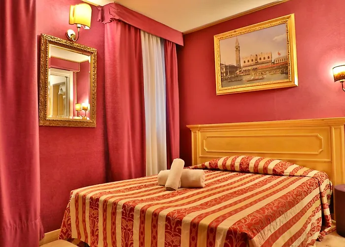 Hotel Noemi Venezia