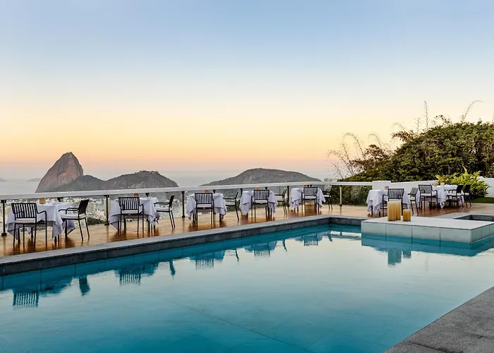 Vila Santa Teresa Rio de Janeiro