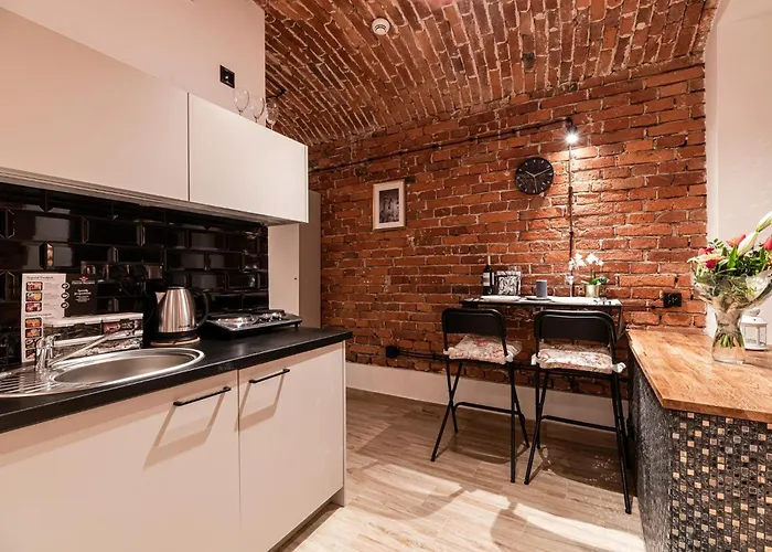 Dietla 99 Apartments - Ideal Location - In The Heart Of Krakau