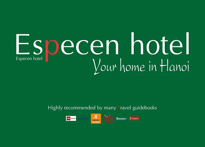 Especen Hotel Hanói