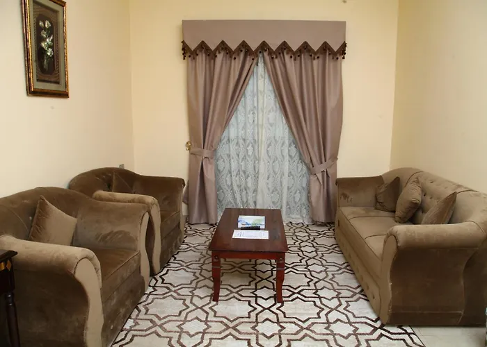 Dream Palace Hotel Ajman