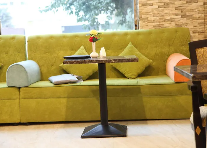 Dream Palace Hotel Ajman