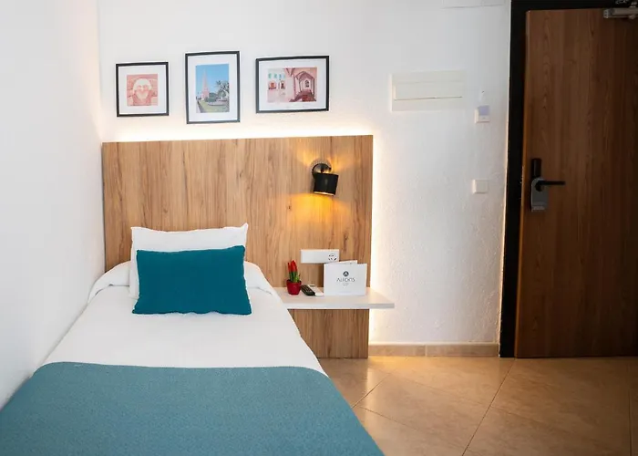 Alfons Hotel