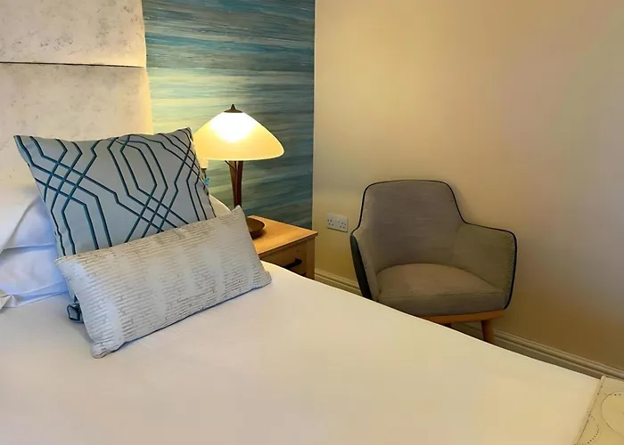 Caerwylan Hotel Criccieth