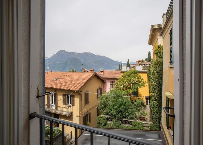 Albergo Del Sole Varenna