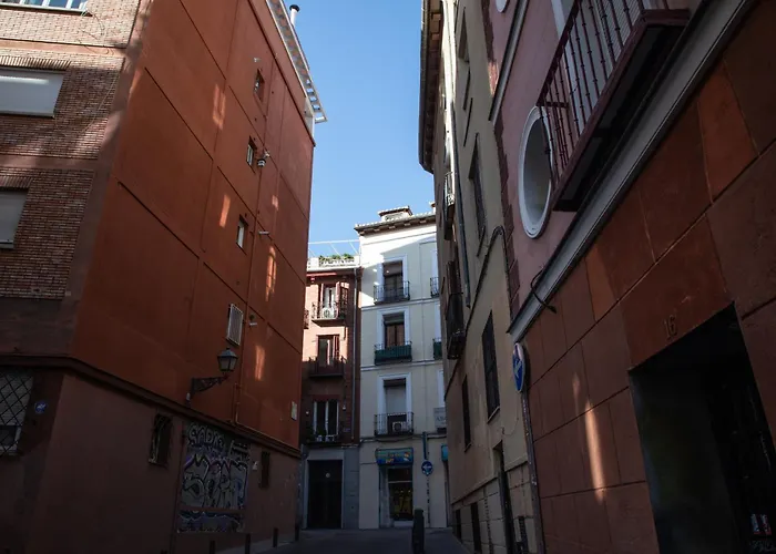 Gran Vía