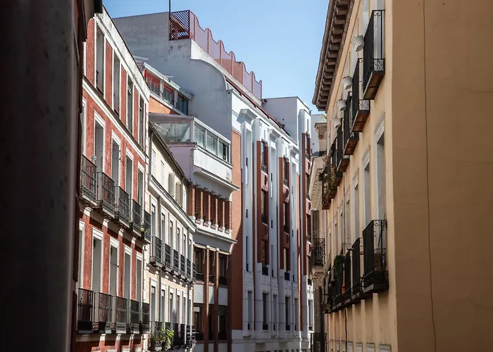 Gran Vía