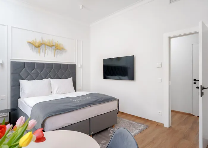 Nobilis Residence Prague