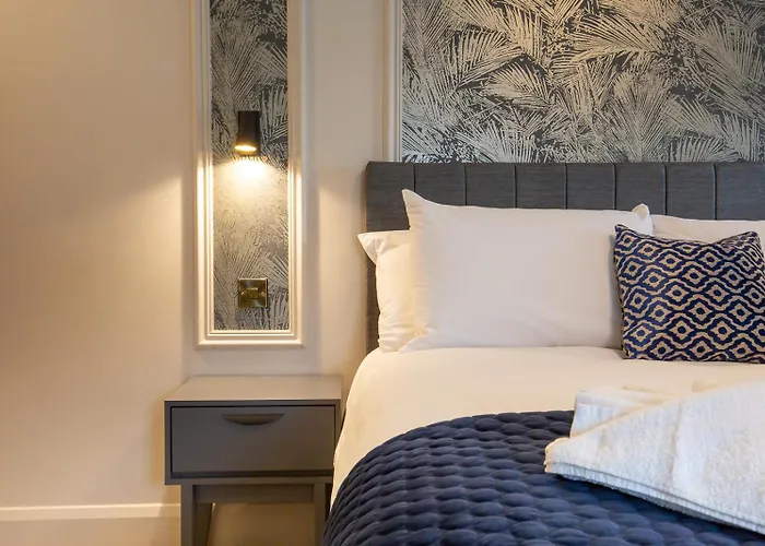 Hotel The Abbeygate Townhouse Galway