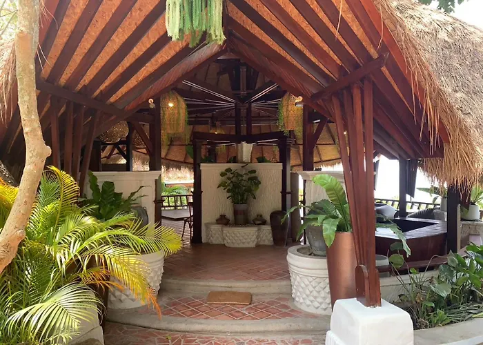 Kohtao Heritage Hideaway Koh Tao