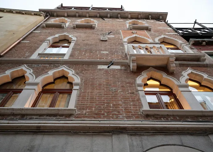Albergo Doni Venezia
