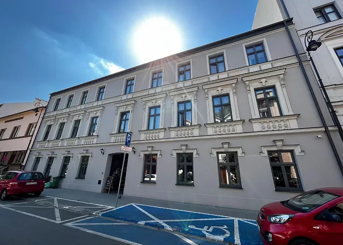 Xerion Hotel (Adults Only)