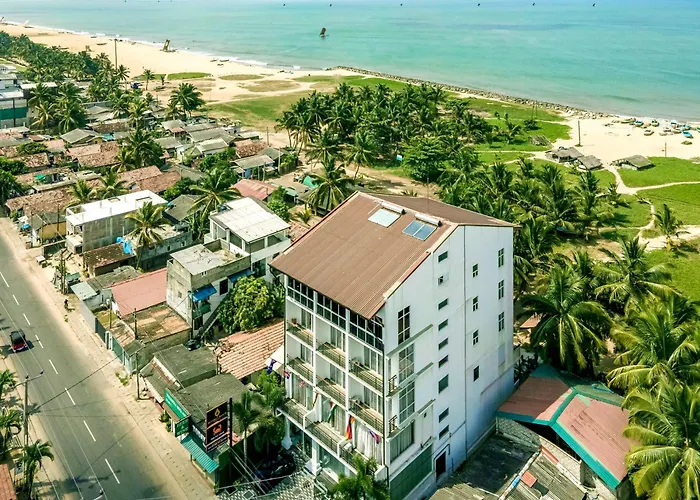 Beverly Beach Negombo
