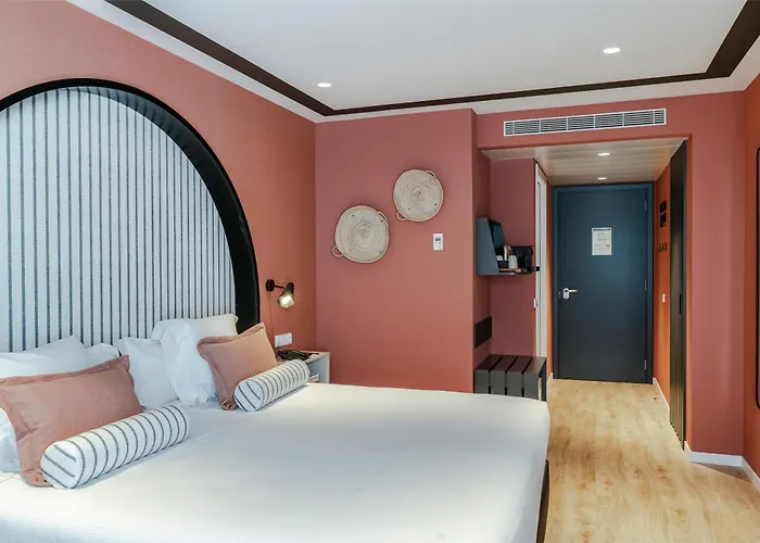 Hotel Vincci Bonjardim OOporto