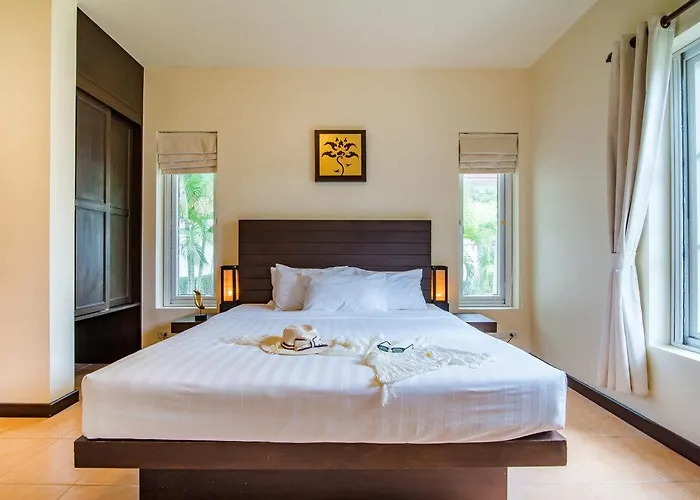 Terra Villa Village Hua Hin