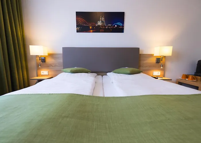 Köln 2020