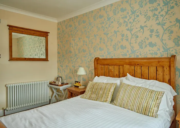 The Pennine Inn Kirkby Stephen