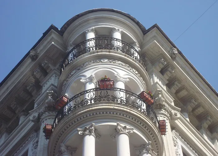 Hotel Le Petit Roma
