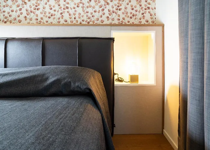 Hotel Villino Milano