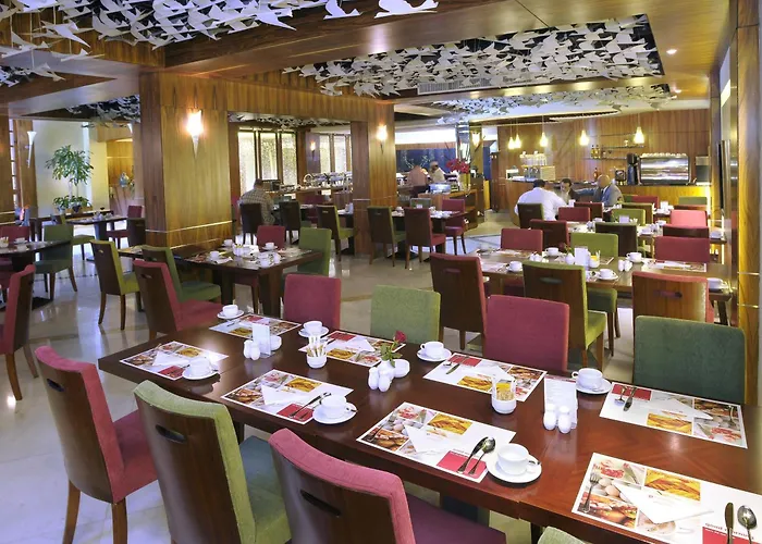 Eastyard Dammam Hotel - Formerly Ramada By Wyndham Dammam